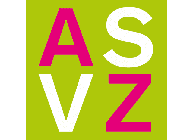 ASVZ logo