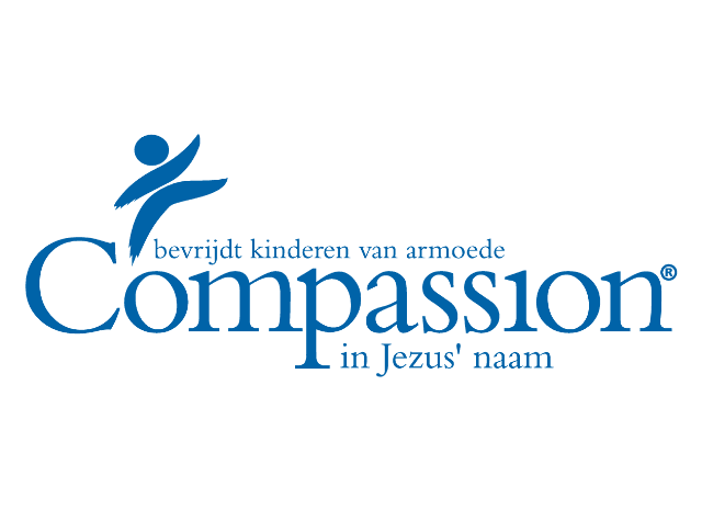 Logo compassion canva