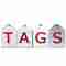 Tags Tags
