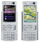 Mobiele telefoons