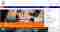 rabobank MVO-communicatie ontsloten onder het hoofdnavigatie onderdeel ‘About us’ op de corporate website van Rabobank