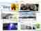 collage Collage brandboxes Ahold, Ordina, BP, IBM, General Electric en Centrica