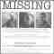 missing missing