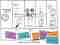 Business Model Canvas voor het Nationaal Archief Business Model Canvas toegepast op het Nationaal Archief, dat met een deel van de collectie op Flickr The Commons staat