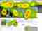 heatmap b Heatmap variant B