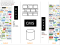 CMS-WMS (schematisch) CMS-WMS (schematisch)