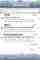 4. op mobiel Mail op mobiel toont afzender, onderwerp en pre header