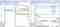 6. Email leesvensters Nieuwsbrief in preview pane met in beide gevallen de linker bovenhoek zichtbaar