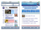gewoon_en_mobiel De gewone website van nu.nl en de mobiele versie ervan naast elkaar.