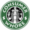 ConsumerWhore ConsumerWhore