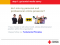 ARC Social Media Handbook: professional online presence ARC professional online presence