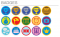 foursquare_badges Foursquare Badges