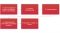 Contentaudit: in 5 stappen bepalen hoe effectief je content is (bron: Sabel Online) Contentaudit: in 5 stappen bepalen hoe effectief je content is (bron: Sabel Online)