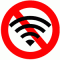 no-wifi