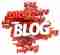 Iedereen kan bloggen Iedereen kan bloggen...jij ook