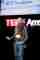 Aubrey de Grey tijdens Tedxamsterdam 2010