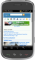 display-mobiel