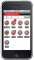 Mobiel intranet KT Aantal mobiele versies intranet verdubbeld ten opzichte van 2010 (foto: mobiele intranet KT)