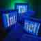Computers Displaying "Intranet"