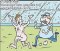Streaking