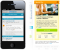 Voorbeeld van deal op Foursquare Voorbeeld van deal op Foursquare