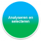 analyseren en selecteren