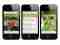 Kew Gardens mobiele app