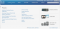 Mega drop-down cisco