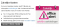 Mobiele telefoons en abonnementen met online korting kopen T-Mobilel-153804