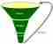 REAN model in de funnel