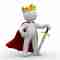 king