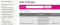 Screenshot van de website van Train Je Collega