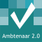 Segmenten Ambtenaar 2.0 Segmenten Ambtenaar 2.0