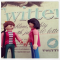 vrouwen socialer op twitter