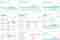 Voorbeeld Google Analytics SEO Dashboard