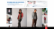 Uniqlooks is het sociale Lookbook van Uniqlo. Fans van het merk kunnen hun favoriete combinatie van Uniqlo’s kledingstukken insturen, stemmen op inzendingen van anderen en natuurlijk de meest leuke combinaties direct bestellen.