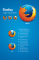 Bron: (Re)building a simplified Firefox logo