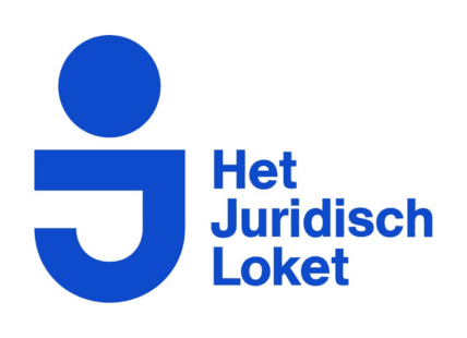 Canva logo het juridisch loket