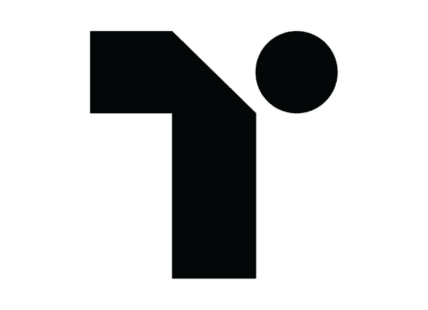 Canva logo tbg