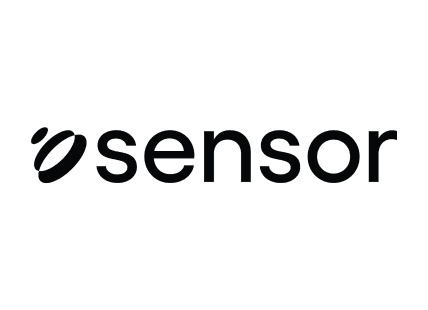 Canva logo sensor
