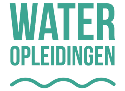 Canva logo wateropleidingen