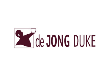 Canva logo vacature De Jong Duke