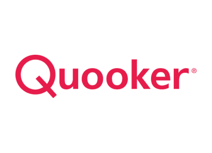 Canva logo Quooker