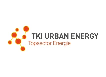 Canva logo TKI Urban energy