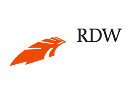 Canva logo rdw