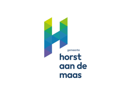 Canva logo vacature – gemeente horst aan de maas
