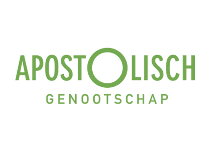 Canva logo apostolisch