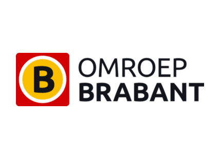 Canva logo omroep brabant