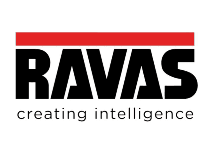 Canva logo ravas