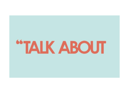 Canva logo talk about
